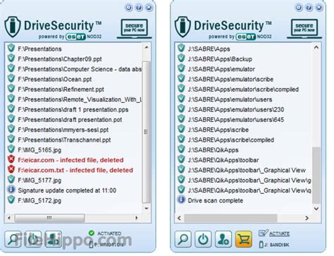 ClevX DriveSecurity for Windows